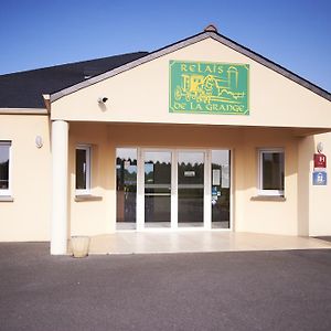 Relais De La Grange
